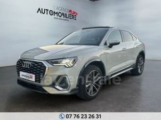 ii 35 tfsi 150 h design luxe s tronic 7