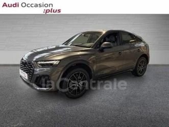 ii generation2 55 tfsie 367 s line quattro s tronic 7