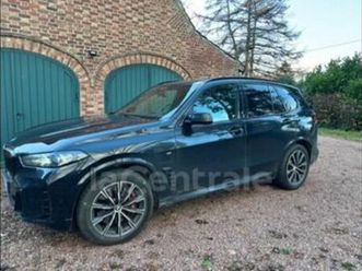 (g05) xdrive50e 489 m sport bva8