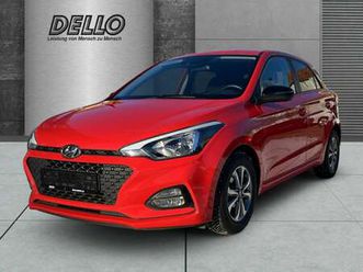 1.2 advantage apple carplay android auto allwetter