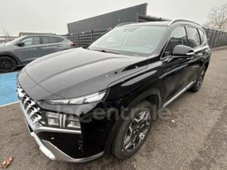 iv generation2 1.6 t-gdi plug-in 265 htrac business bva6