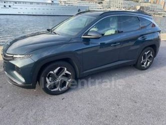 iv 1.6 t-gdi 265 htrac plug-in executive bva6