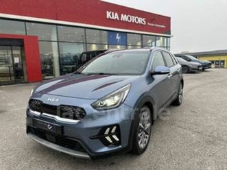 generation2 1.6 gdi hybride 141 lounge business dct6