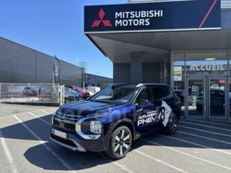 iv 2.4 mivec phev 306 4wd instyle+