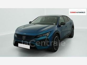 1.6 phev 180 gt e-eat8