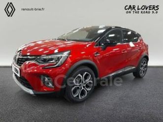 ii 1.6 e-tech hybride 145 techno