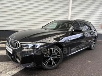 (g21) generation2 touring 330e 292 bva8 m sport