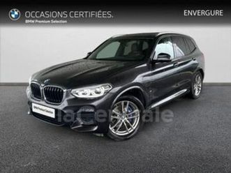 (g01) xdrive30e 292 10cv m sport bva8