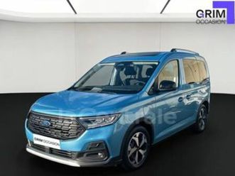 1.5 ecoboost 150 phev active bva6