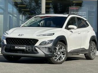 ii 1.6 hybrid 141 executive