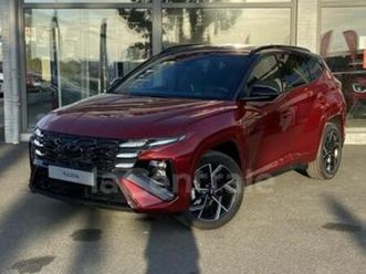 iv generation2 1.6 t-gdi 239 hybrid n line executive bva6