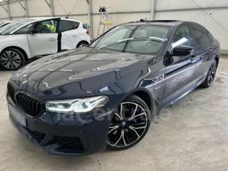 (g30) generation2 545e xdrive 394 m sport bva8