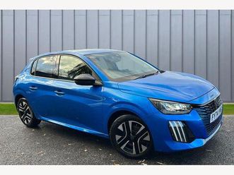 1.2 puretech allure euro 6 (start/stop) 5dr