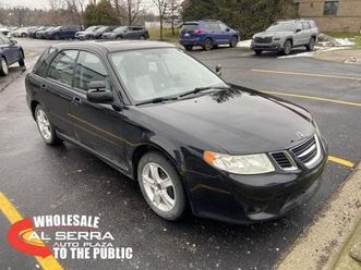 used-2005-saab-9-2x-linear
