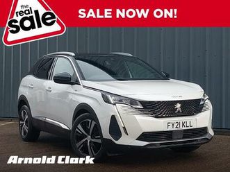 1.5 bluehdi gt euro 6 (start/stop) 5dr