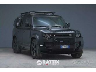 land rover defender vii 2022 130 defender 130 3.0d