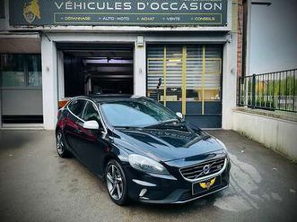 v40 2.0 d3 kinetic r-design