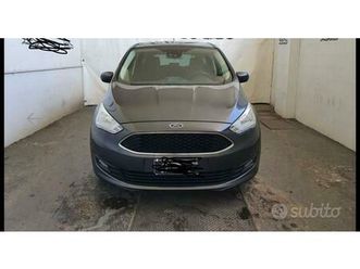 ford cmax
