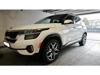 kia seltos 1.6 t-gdi awd