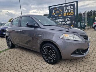 1.0 firefly hybrid gold promo finanziamento