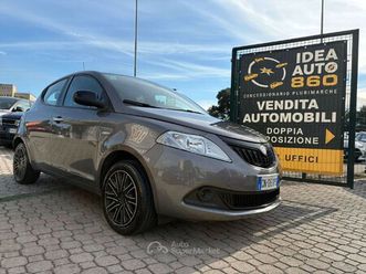 1.0 firefly hybrid silver promo finanziamento