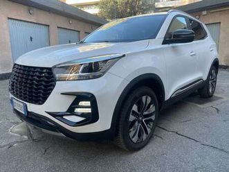 dr 5.0 2022 5.0 1.5 gpl 114cv