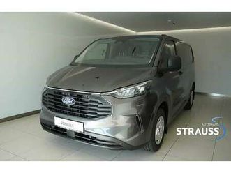 transit custom kw/ek 280l1 2.0 ecoblue 136ps aut