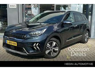 1.6 gdi phev dynamicplusline | navigatie l camera