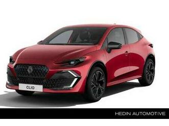 1.8 hybrid 160 esprit alpine | wordt verwacht | 5