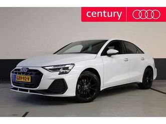 limousine 30 tfsi s edition ultimate black | navig