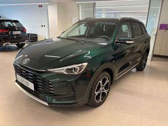 1.5 benzina 115cv comfort nuova da immatricolare