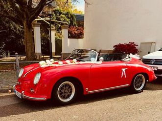 porsche 356 replica