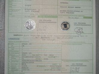 volvo 850 kombi oldtimer tüv neu sept. 2027 5 zylinder 144 ps