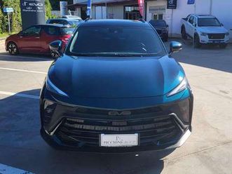 1.5 turbo gpl 167cv dct