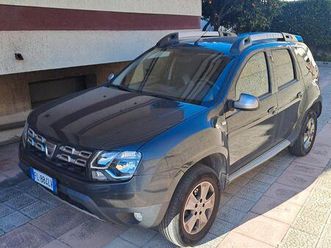 dacia duster duster i 2014 1.5 dci brave2 4x2 s