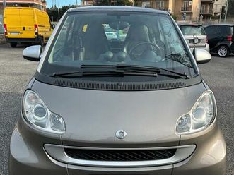 smart 451 neopatentati