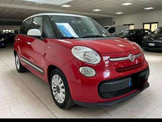 500l living living 1.6 mjt business 120cv e6