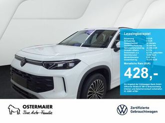 volkswagen tayron life 2.0tdi 193ps dsg 4m np.64t acc.7s.ah