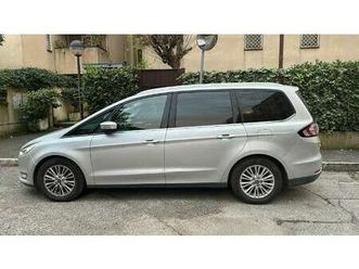 galaxy 2.0 tdci titanium business s