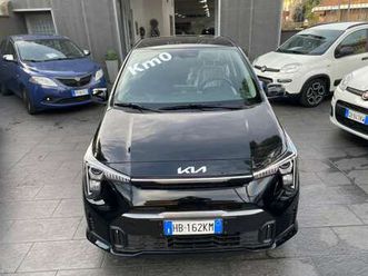 1.0 urban 63 cv gpl km0 prezzo reale