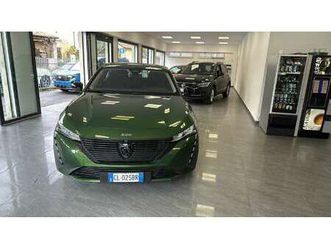 1.2 puretech t allure pack s&s 130cv impianto gpl