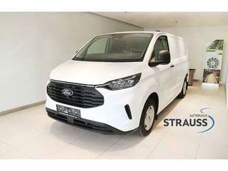 transit custom trend 280 l1 2.0 ecoblue 110ps t...