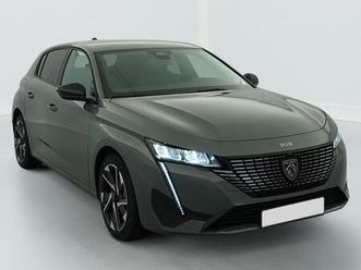 phev 180 e-eat8 allure