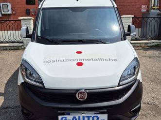 doblò 3ª serie doblò 1.6 mjt 105cv pc-tn cargo lamierato