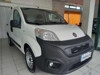 fiorino 2ª serie fiorino 1.3 mjt 80cv cargo sx