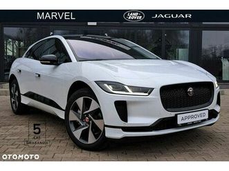 jaguar i-pace ev400 awd se