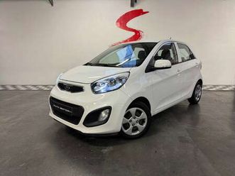 picanto 1.0i
