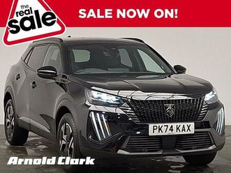 1.2 puretech gt eat euro 6 (start/stop) 5dr