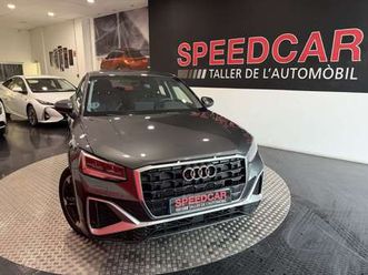 30 tdi s line s tronic 85kw