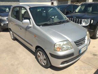 hyundai atos prime 1.1 12v comfort